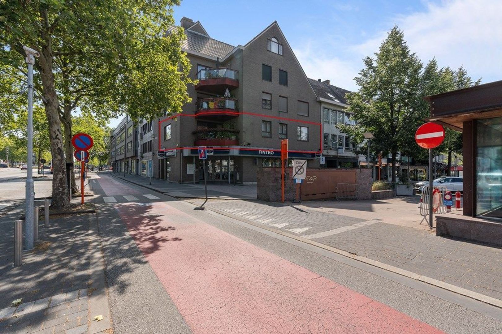 Europalaan 84, Genk foto-2