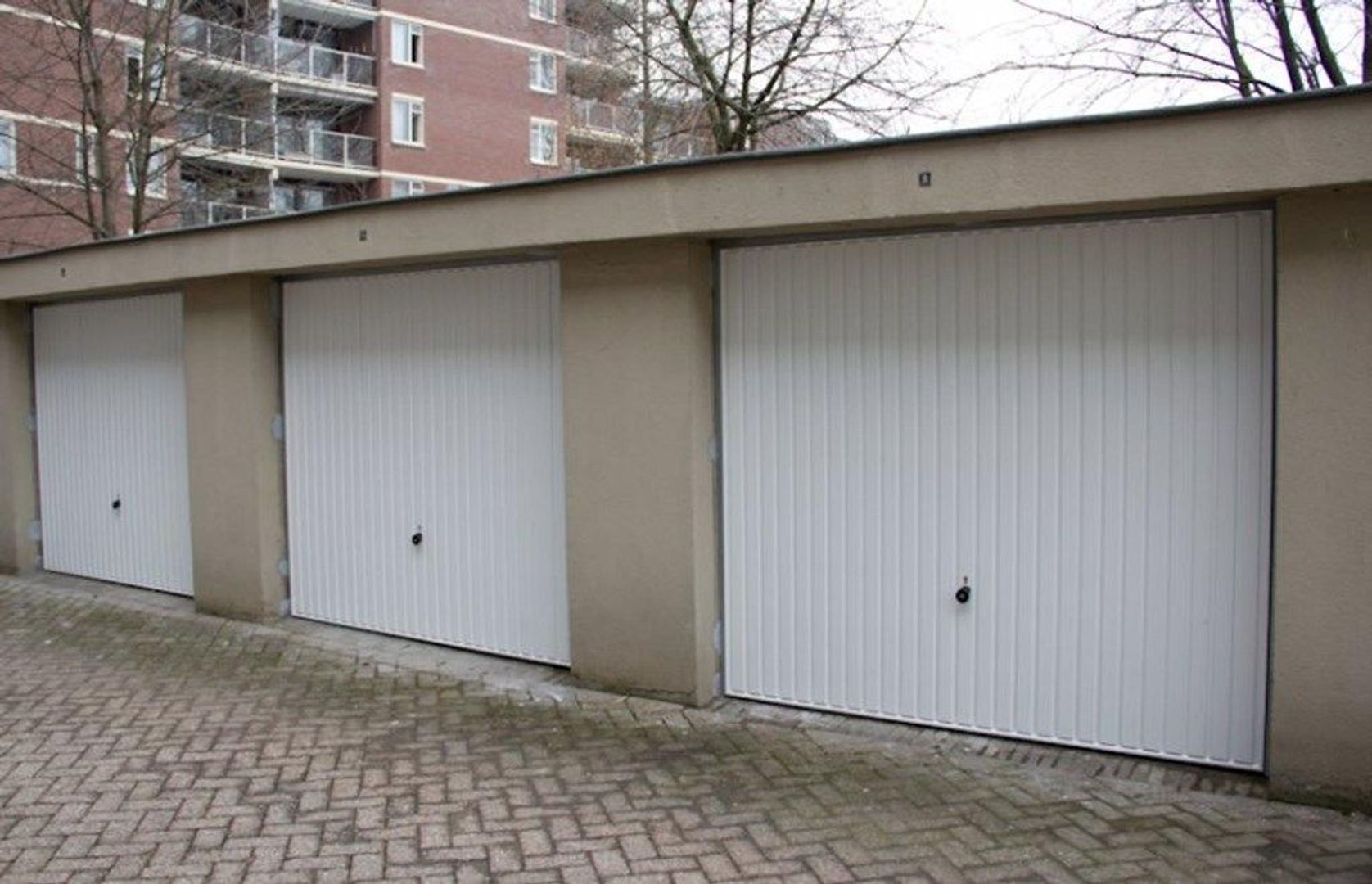 Sint Annadal, Maastricht foto-0
