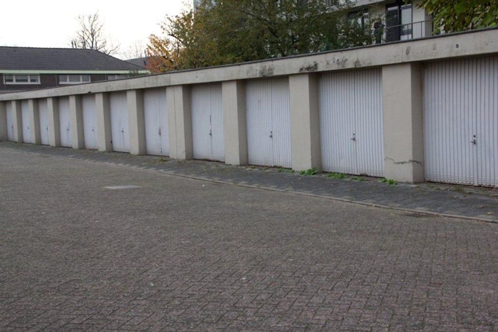Sint Annadal, Maastricht foto-1