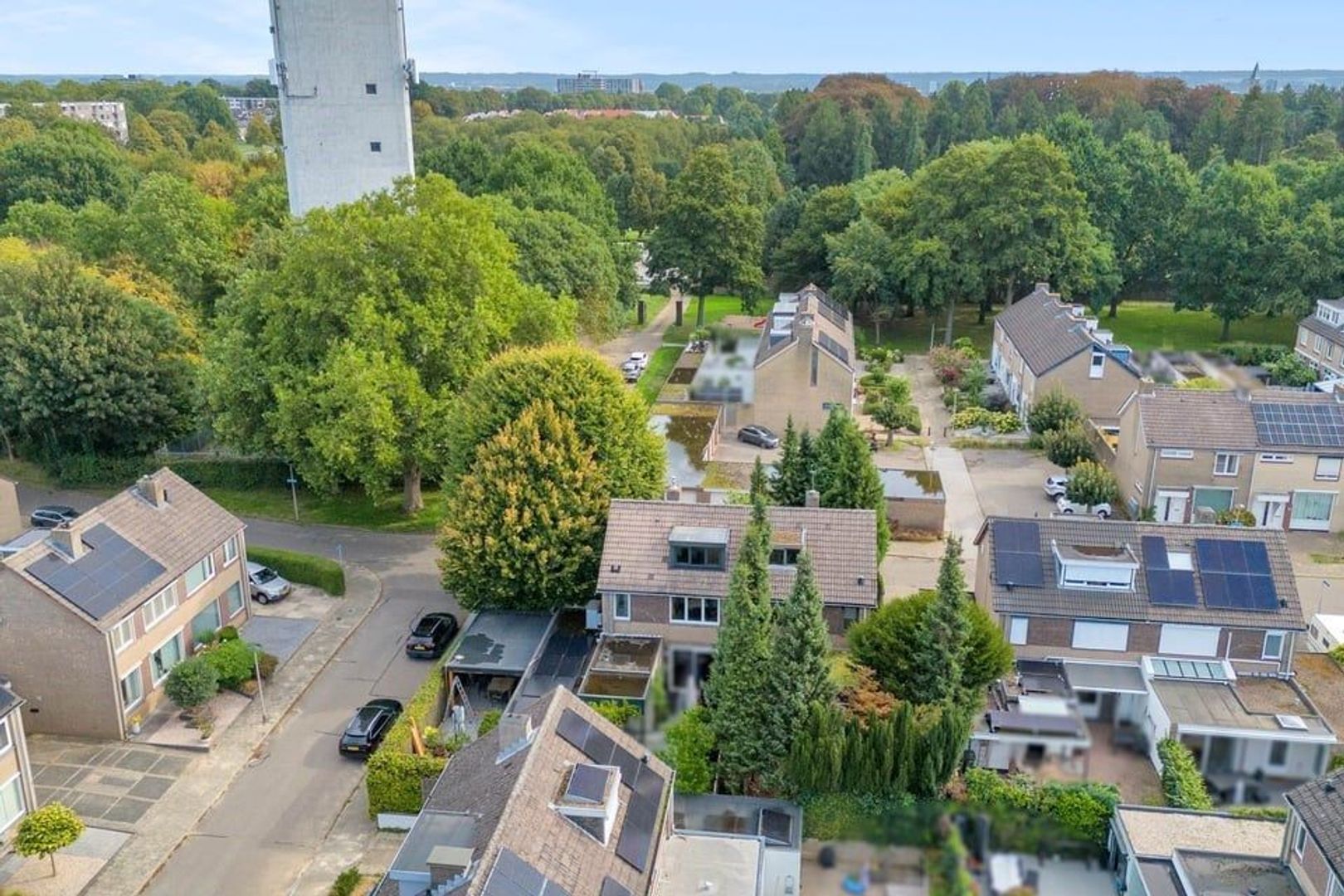 Neptunushof 44, Maastricht foto-4