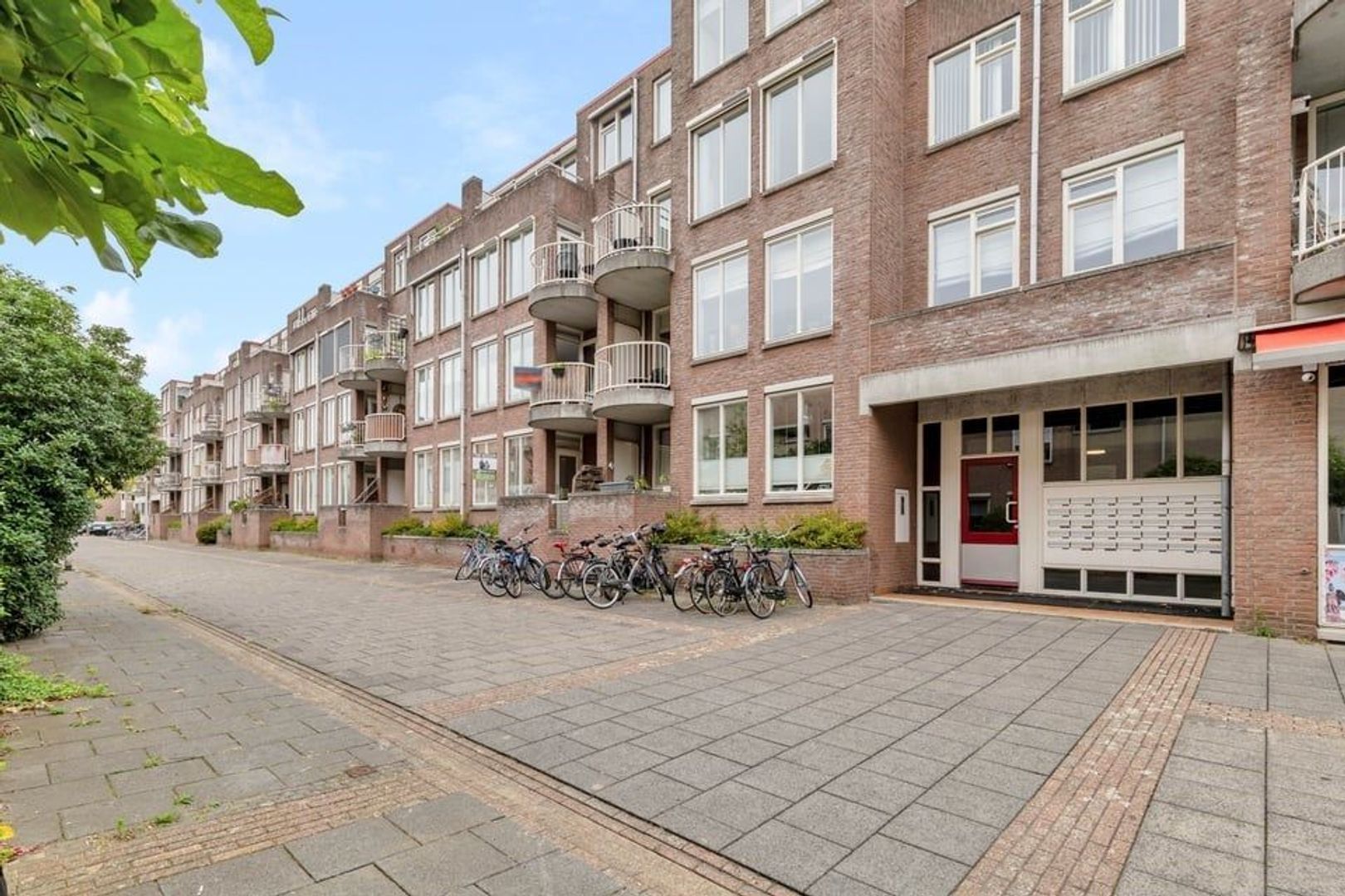 Erasmusdomein 18 D, Maastricht foto-0