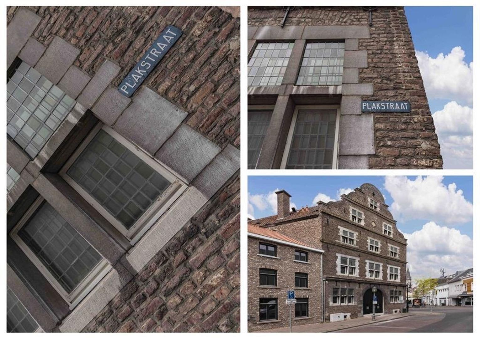 Plakstraat 124, Sittard foto-1
