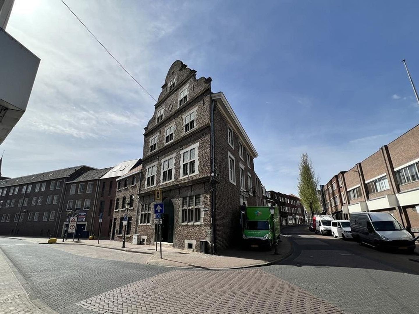 Plakstraat 124, Sittard foto-18