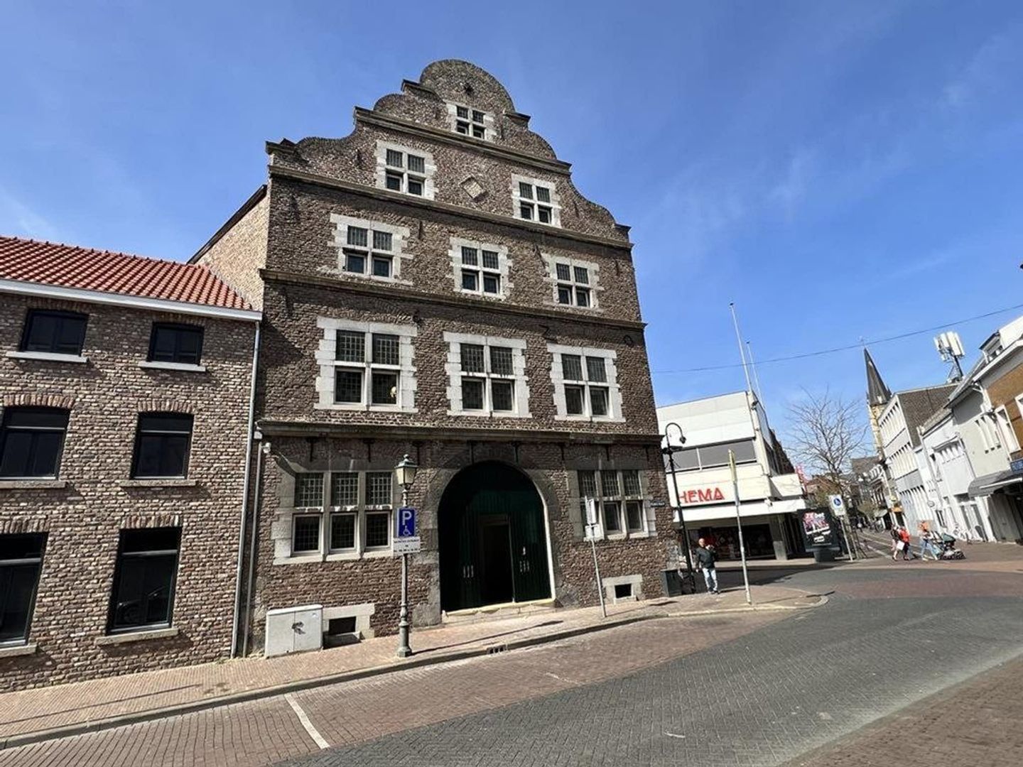Plakstraat 124, Sittard foto-19