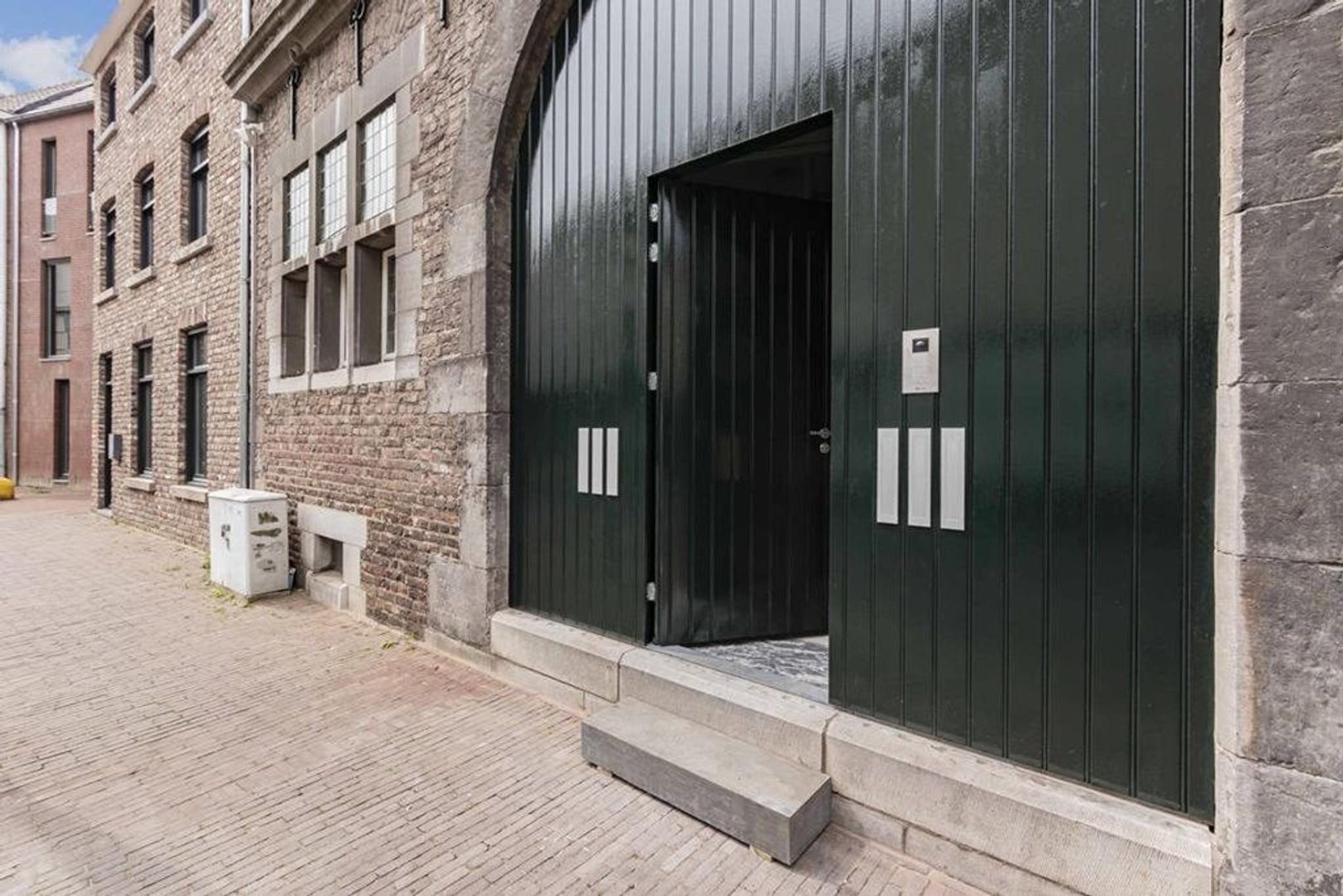 Plakstraat 124, Sittard foto-2