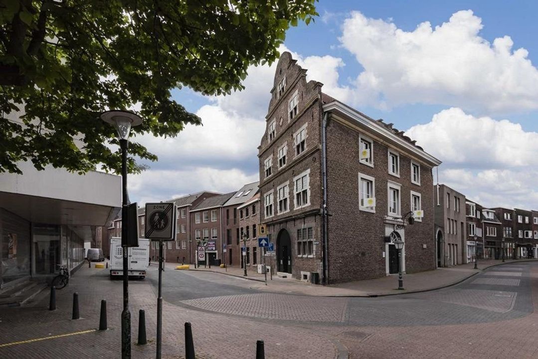 private-rentals for rent on Plakstraat 124