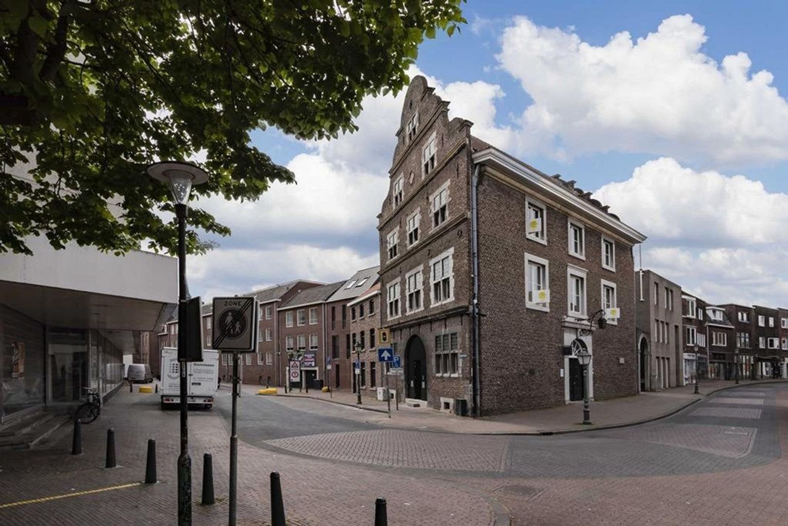 Plakstraat 124, Sittard foto-0