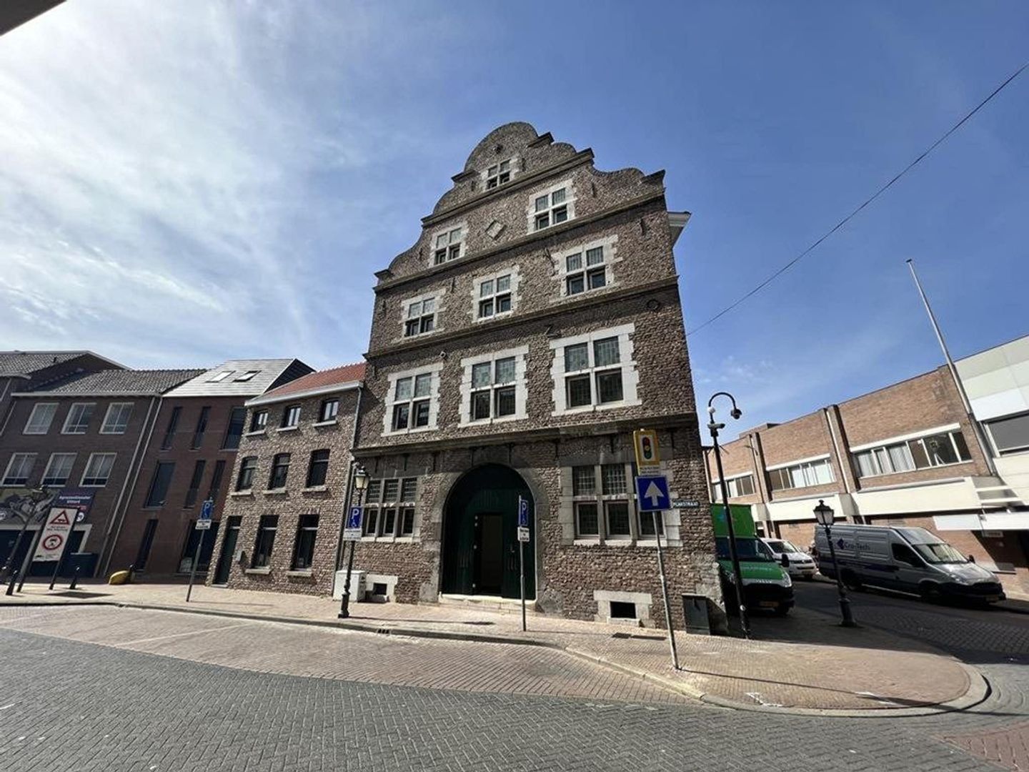 Plakstraat 124, Sittard foto-17