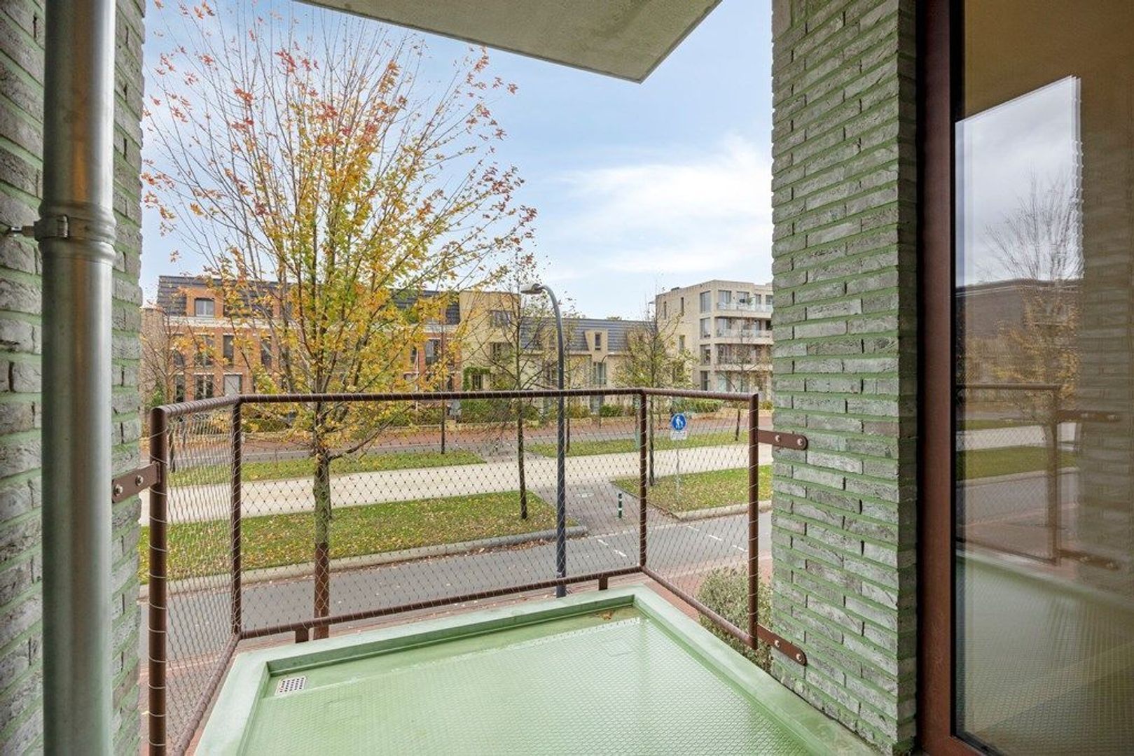 Burgemeester Michiels Van Kessenichpassage 5 B, Maastricht foto-20