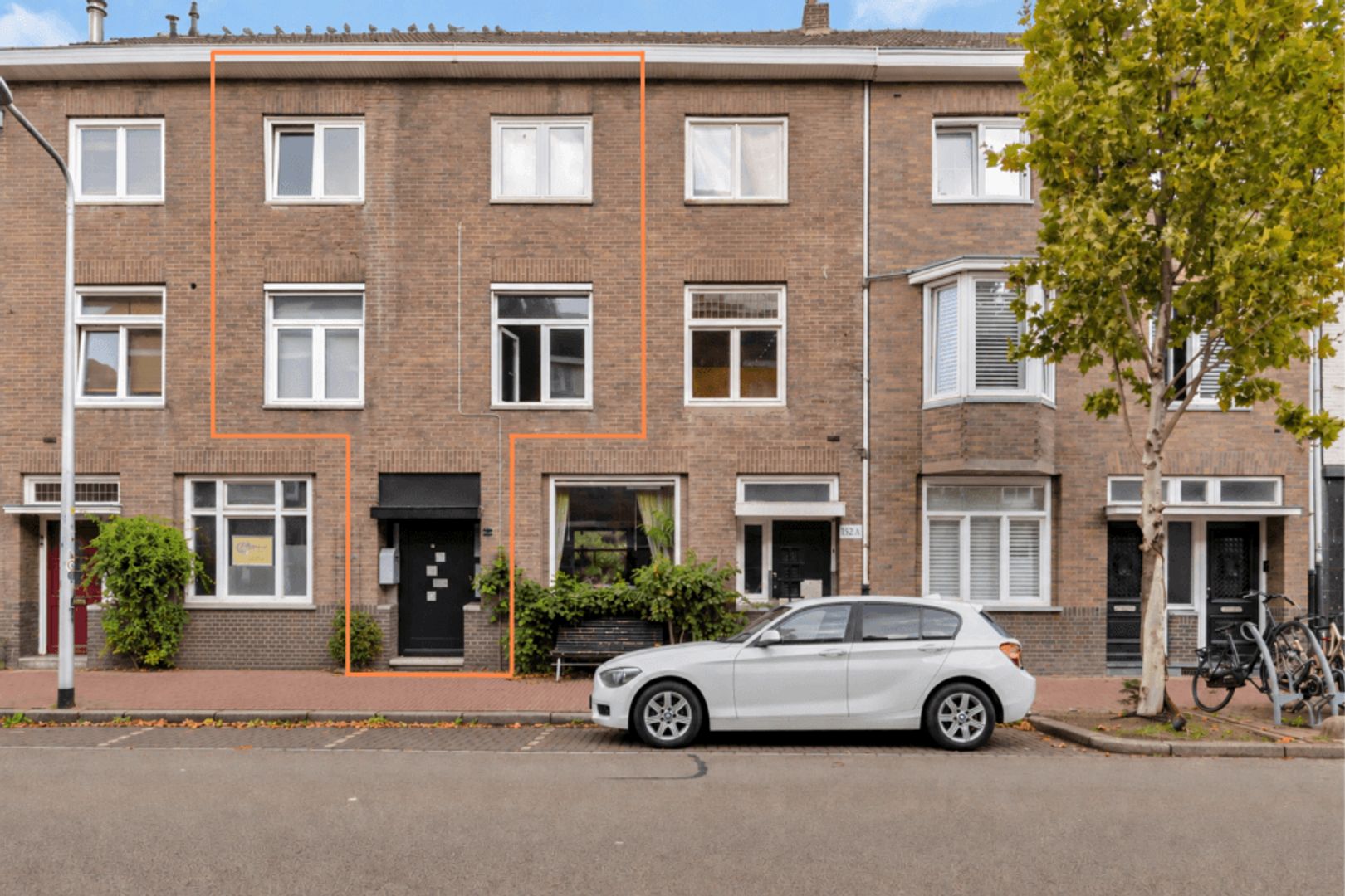 Frankenstraat 152 B, Maastricht foto-1