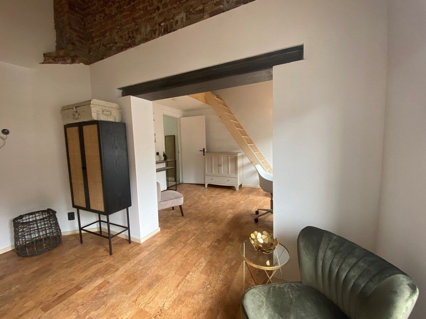 Frankenstraat 152 B, Maastricht foto-16