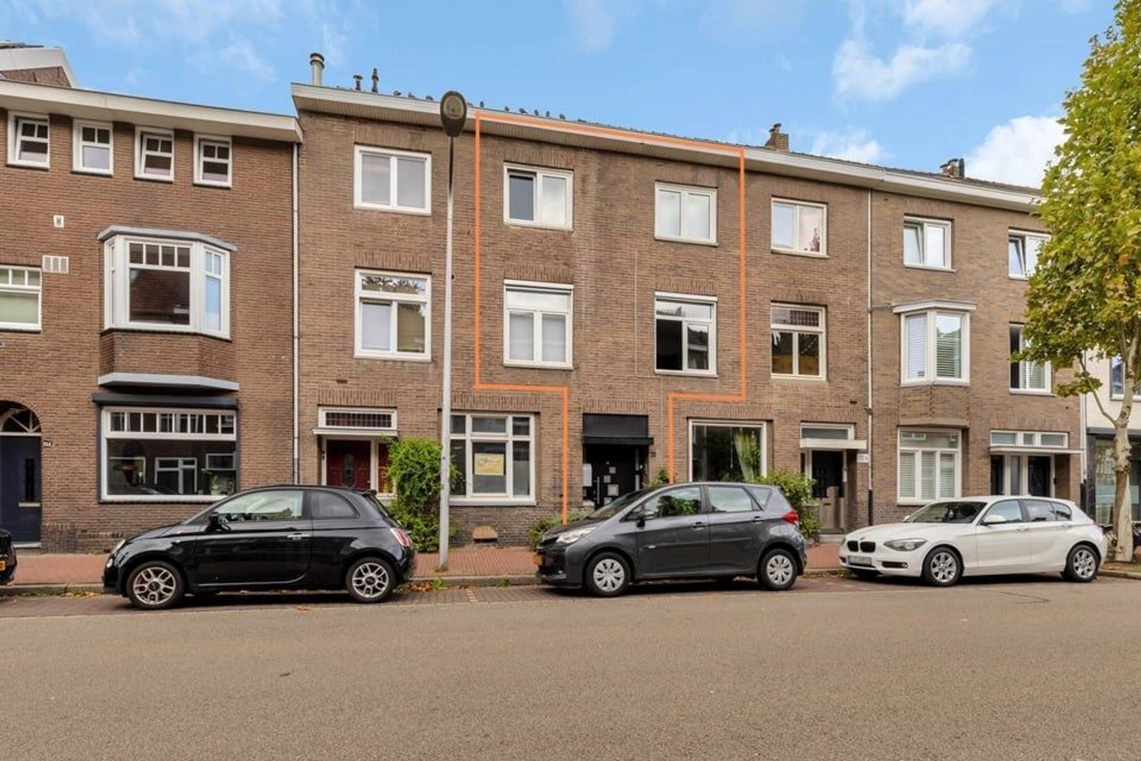 Frankenstraat 152 B, Maastricht foto-26