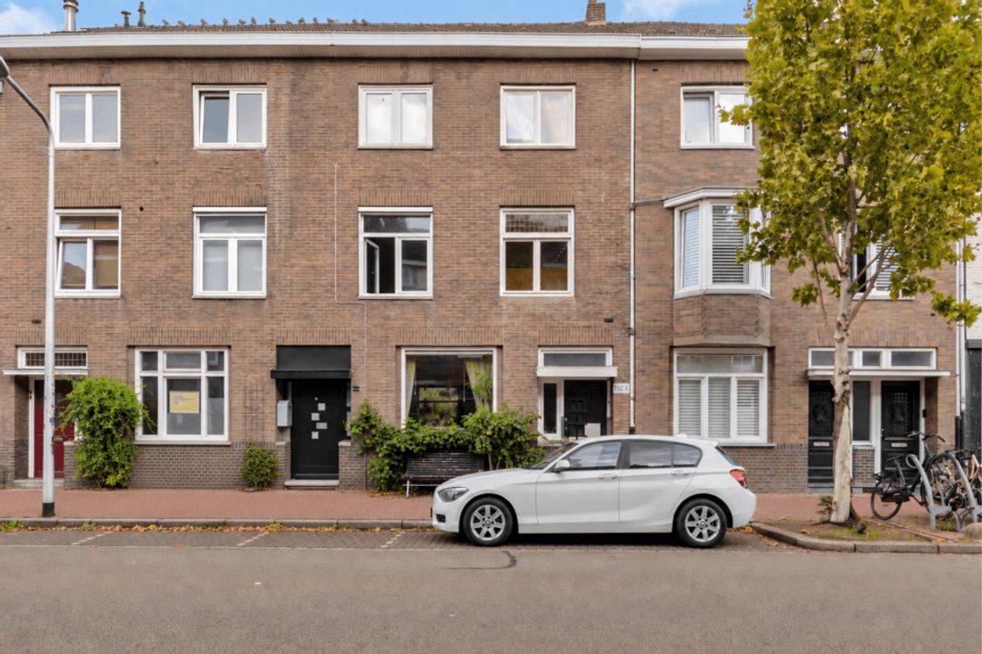 Frankenstraat 152 B, Maastricht