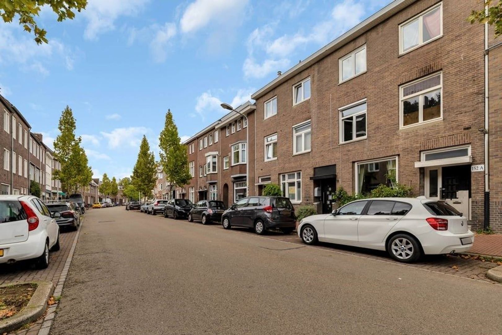 Frankenstraat 152 B, Maastricht foto-28