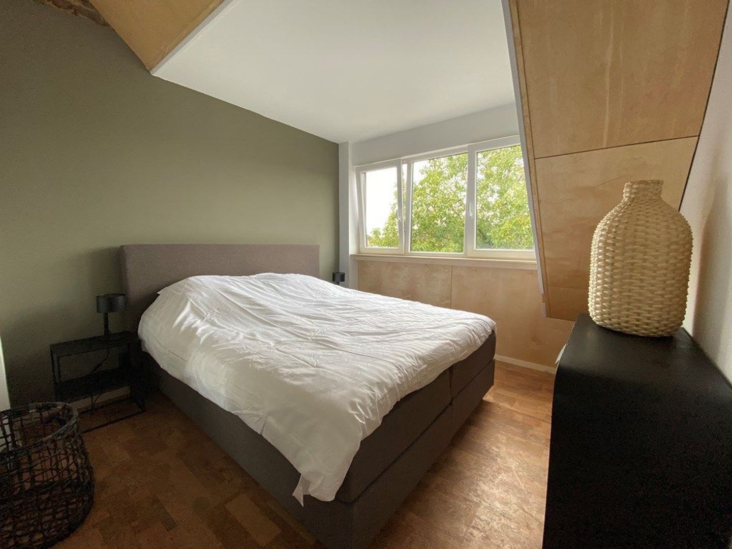 Frankenstraat 152 B, Maastricht foto-21
