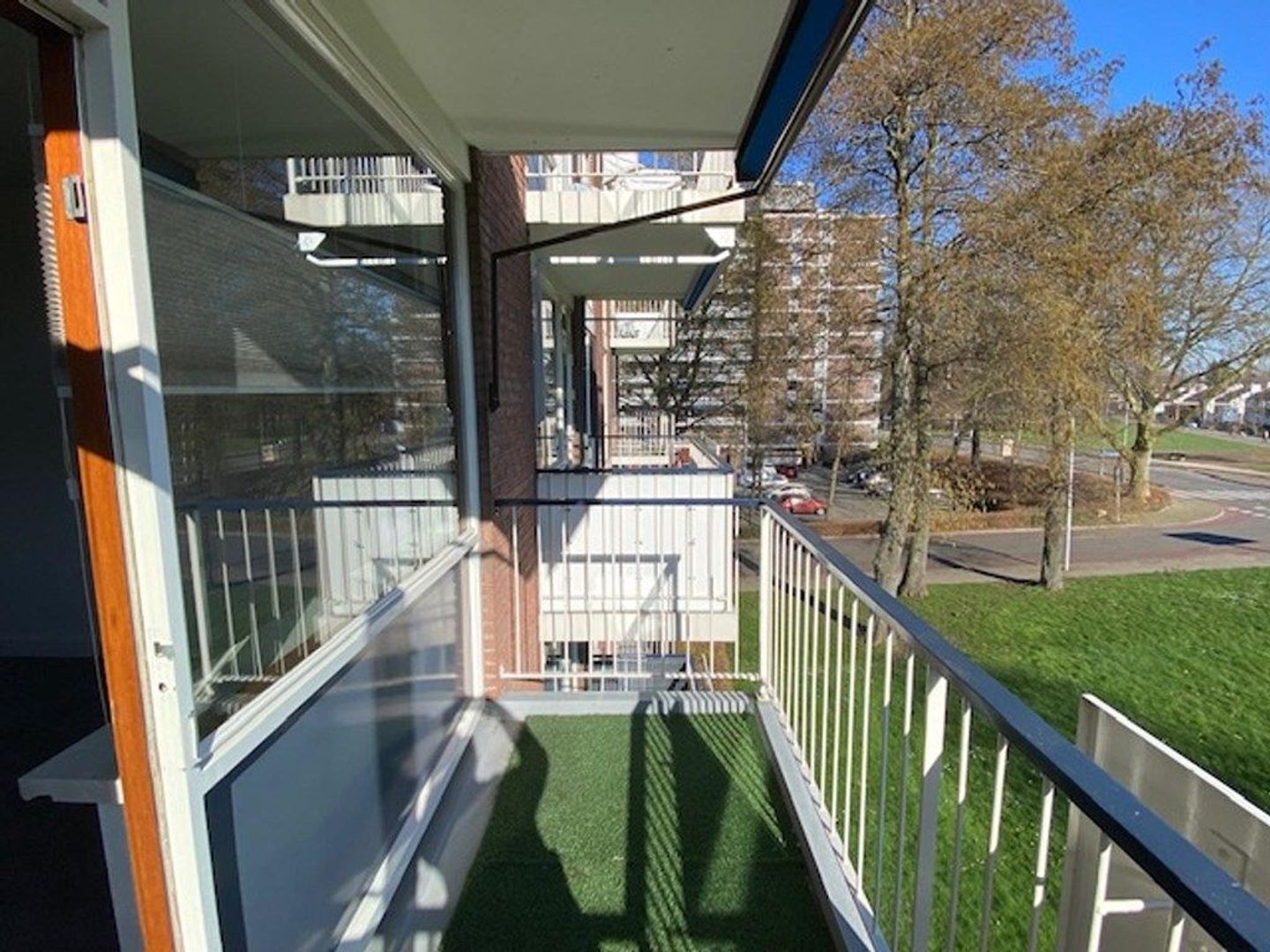 Mercatorplein 53 C, Maastricht foto-11