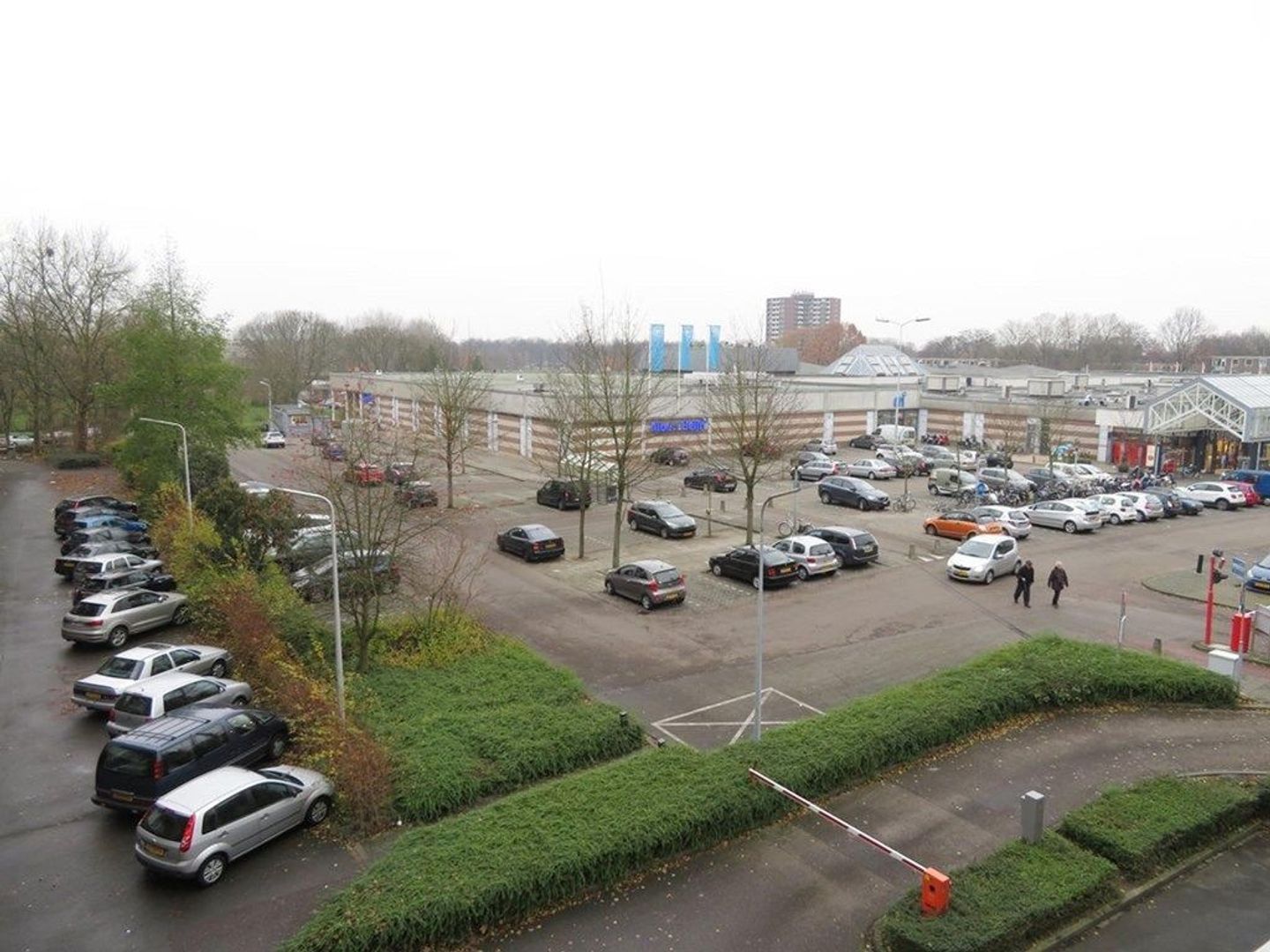 Mercatorplein 53 C, Maastricht foto-18