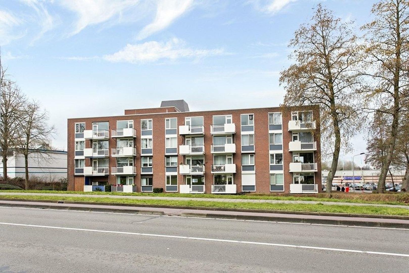 Mercatorplein 53 C, Maastricht foto-14