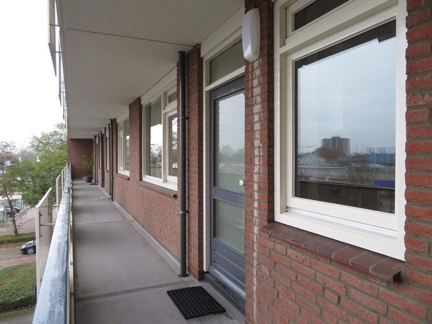 Mercatorplein 53 C, Maastricht foto-17