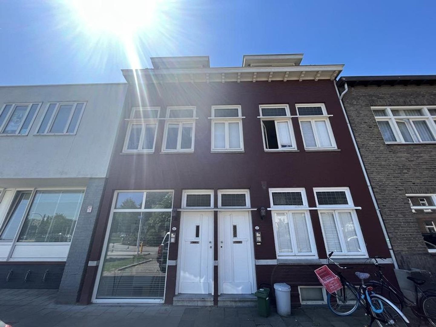 Heerderweg 142 BK1, Maastricht foto-1