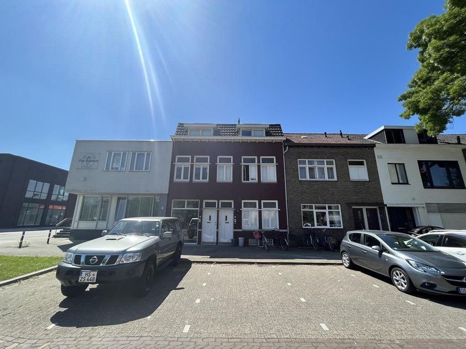 Heerderweg 142 BK1, Maastricht