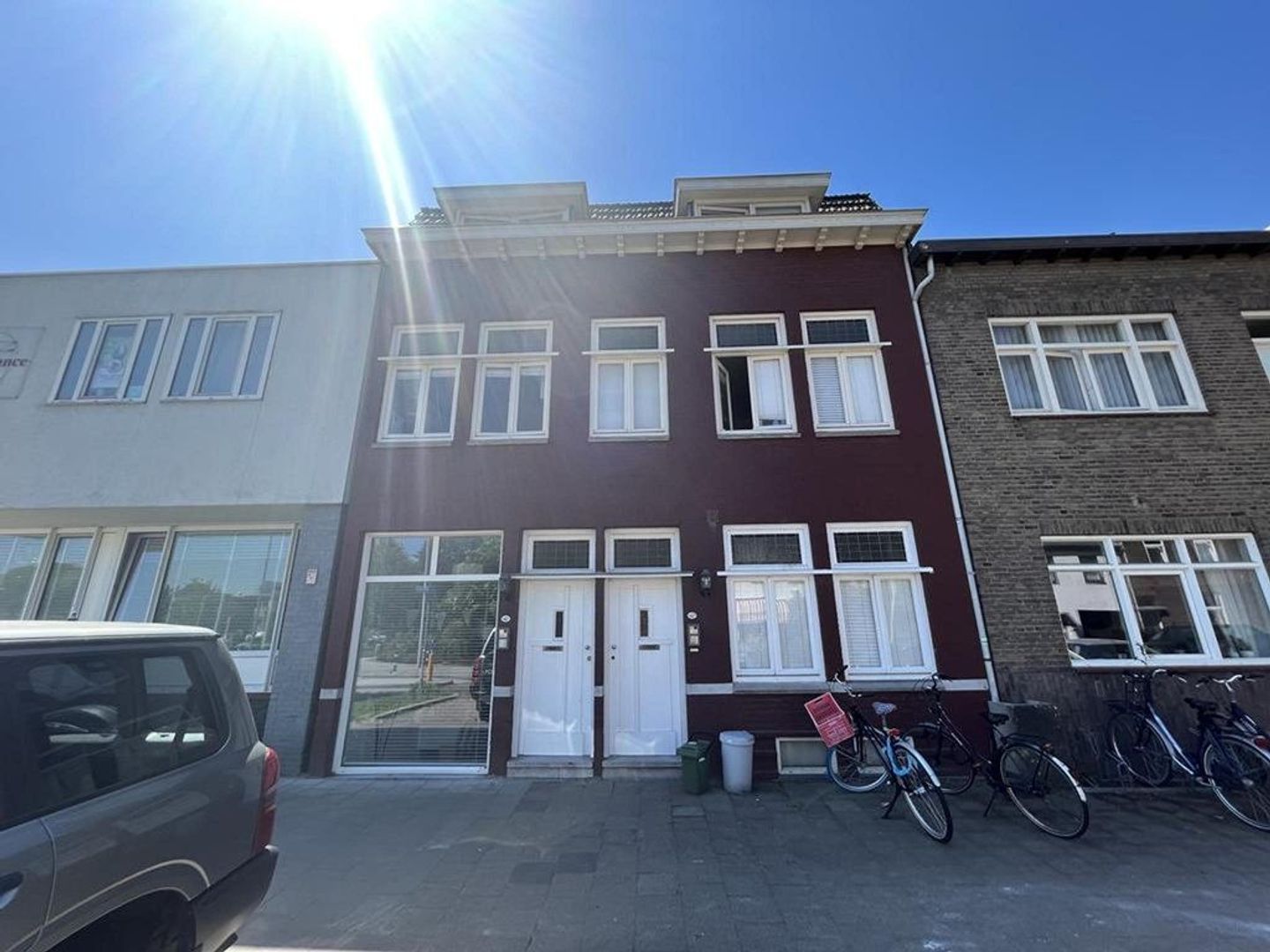 Heerderweg 142 BK1, Maastricht foto-2