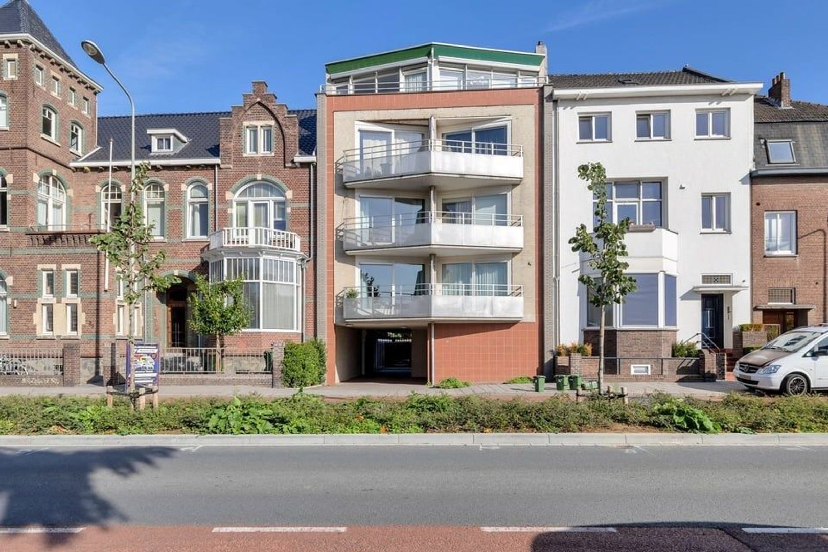 Scharnerweg 94 E01, Maastricht foto-0