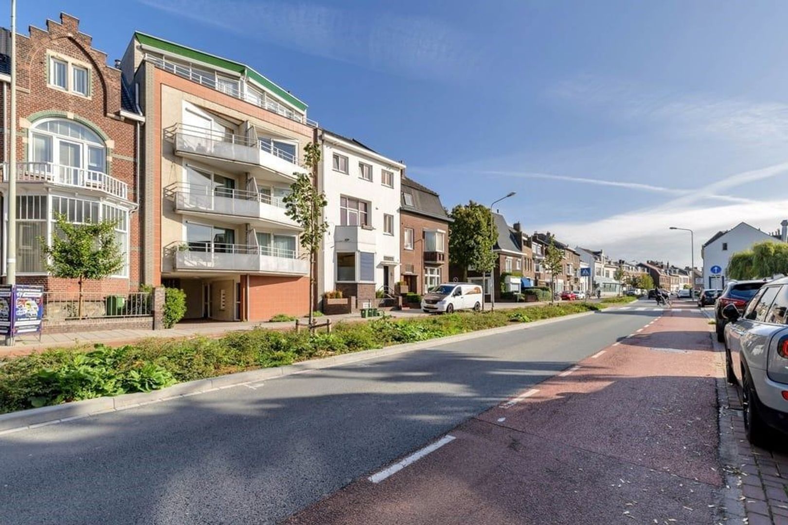 Scharnerweg 94 E01, Maastricht foto-19