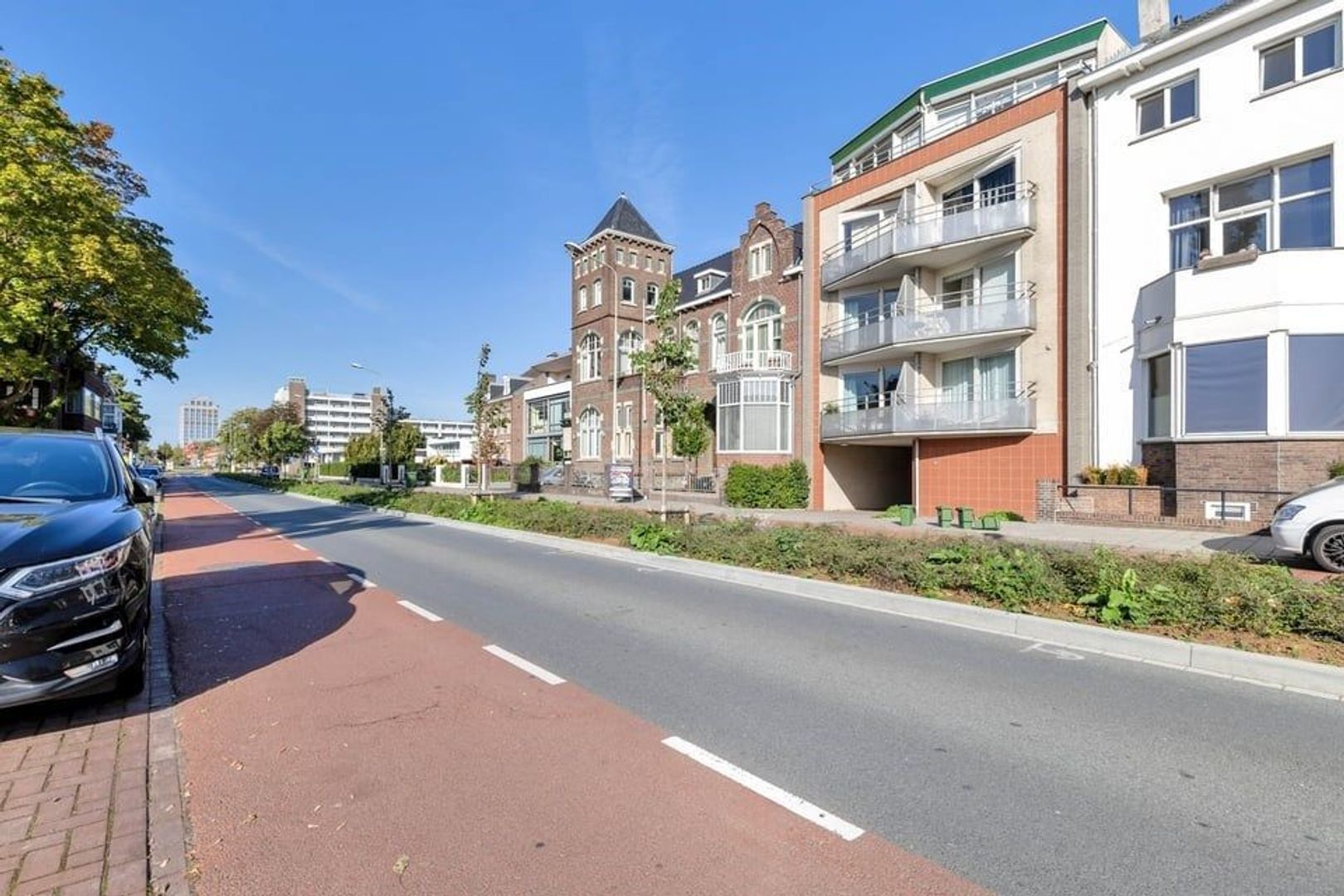 Scharnerweg 94 E01, Maastricht foto-17