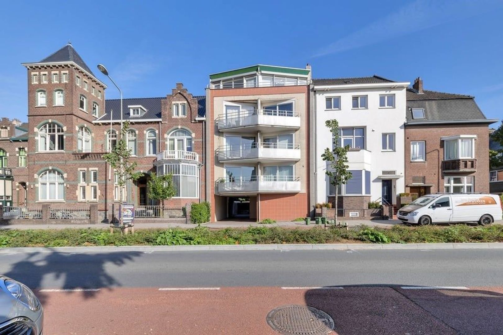 Scharnerweg 94 E01, Maastricht foto-18