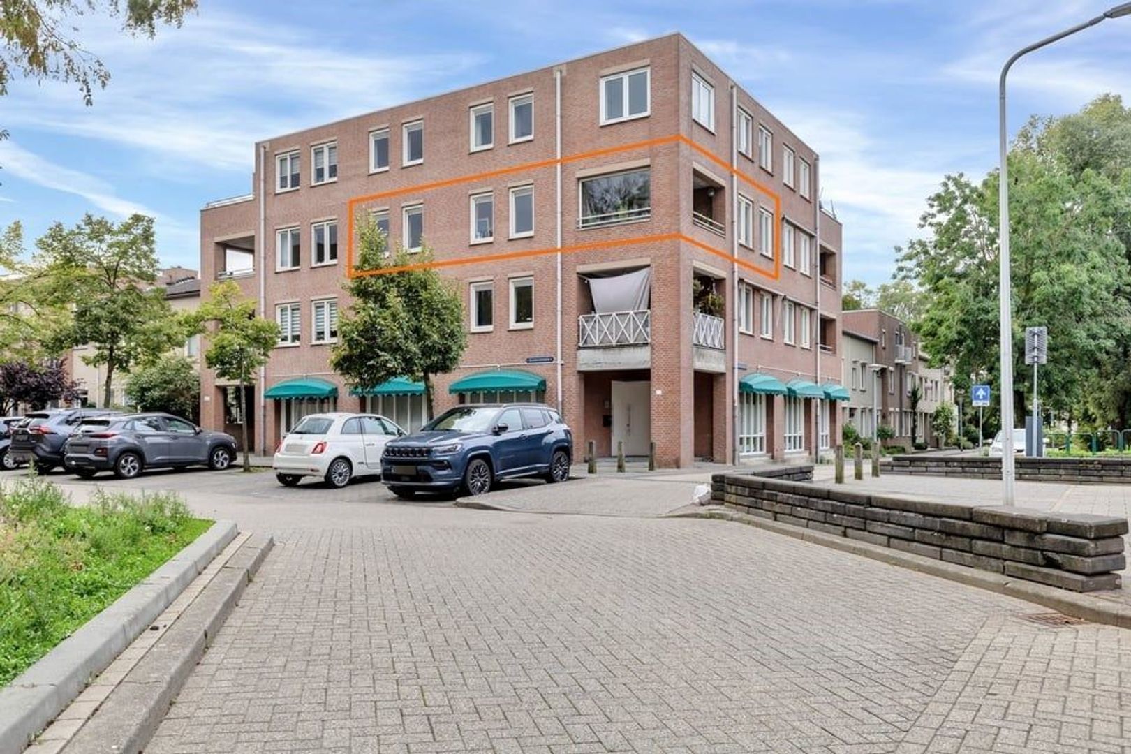 Erasmusdomein 37 C, Maastricht foto-2