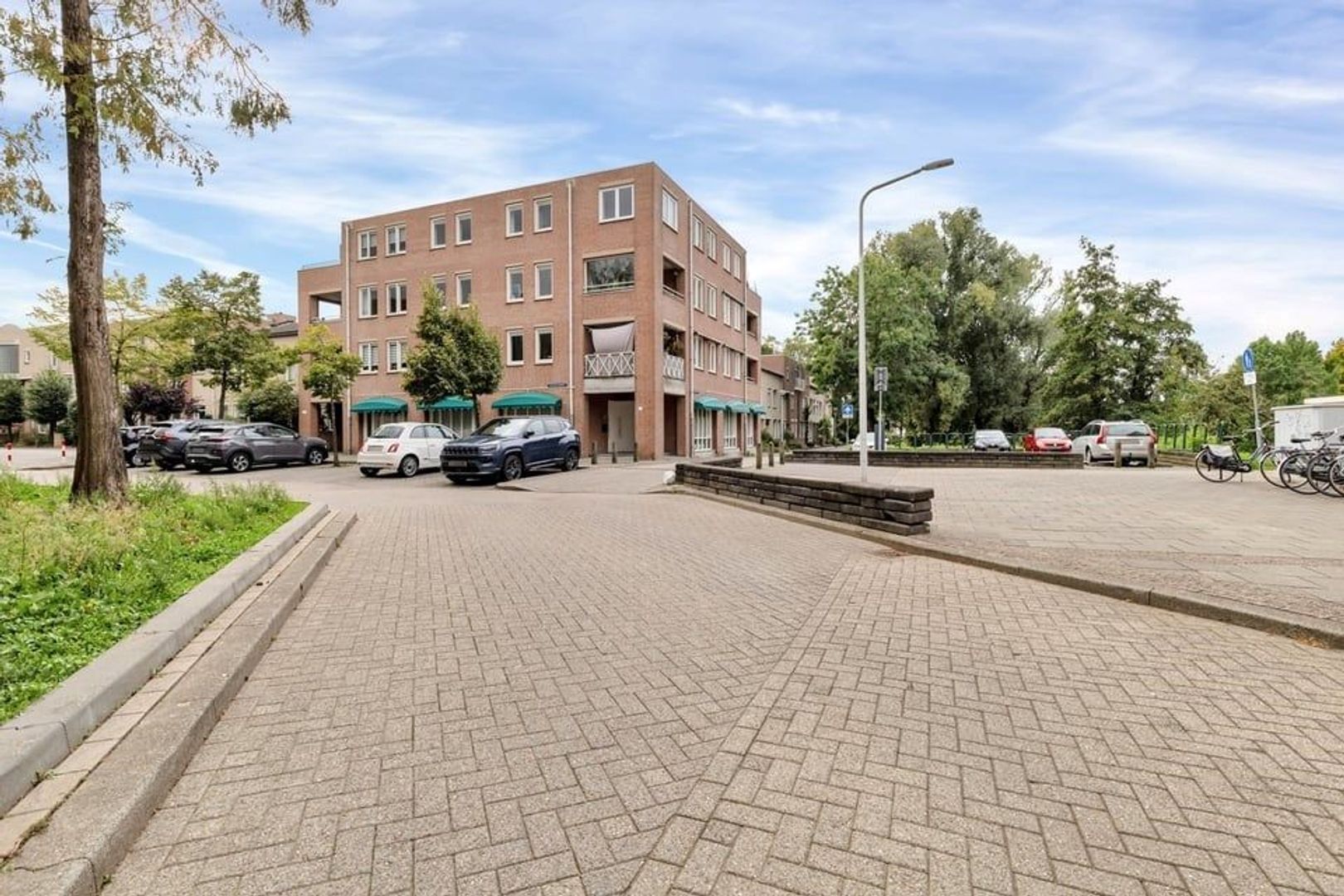 Erasmusdomein 37 C, Maastricht foto-19