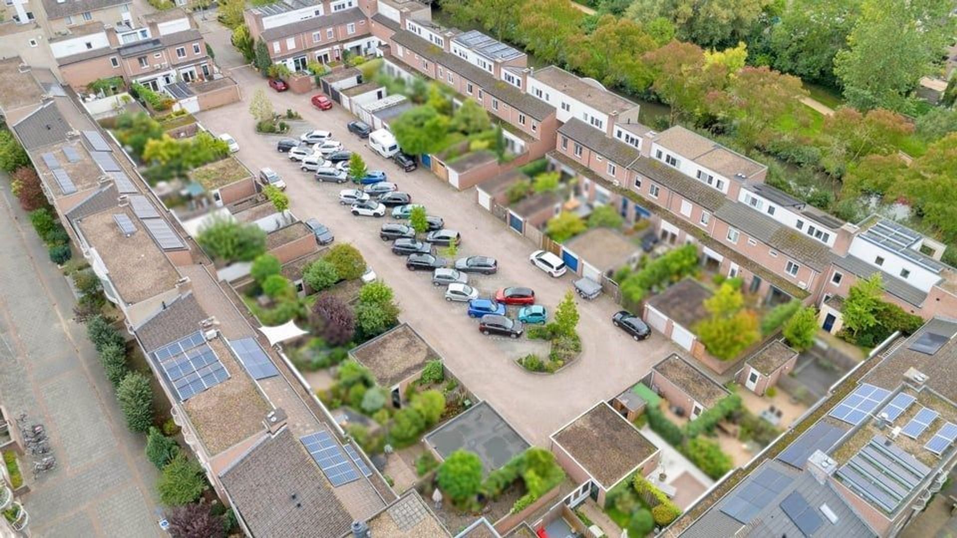Erasmusdomein 37 C, Maastricht foto-16