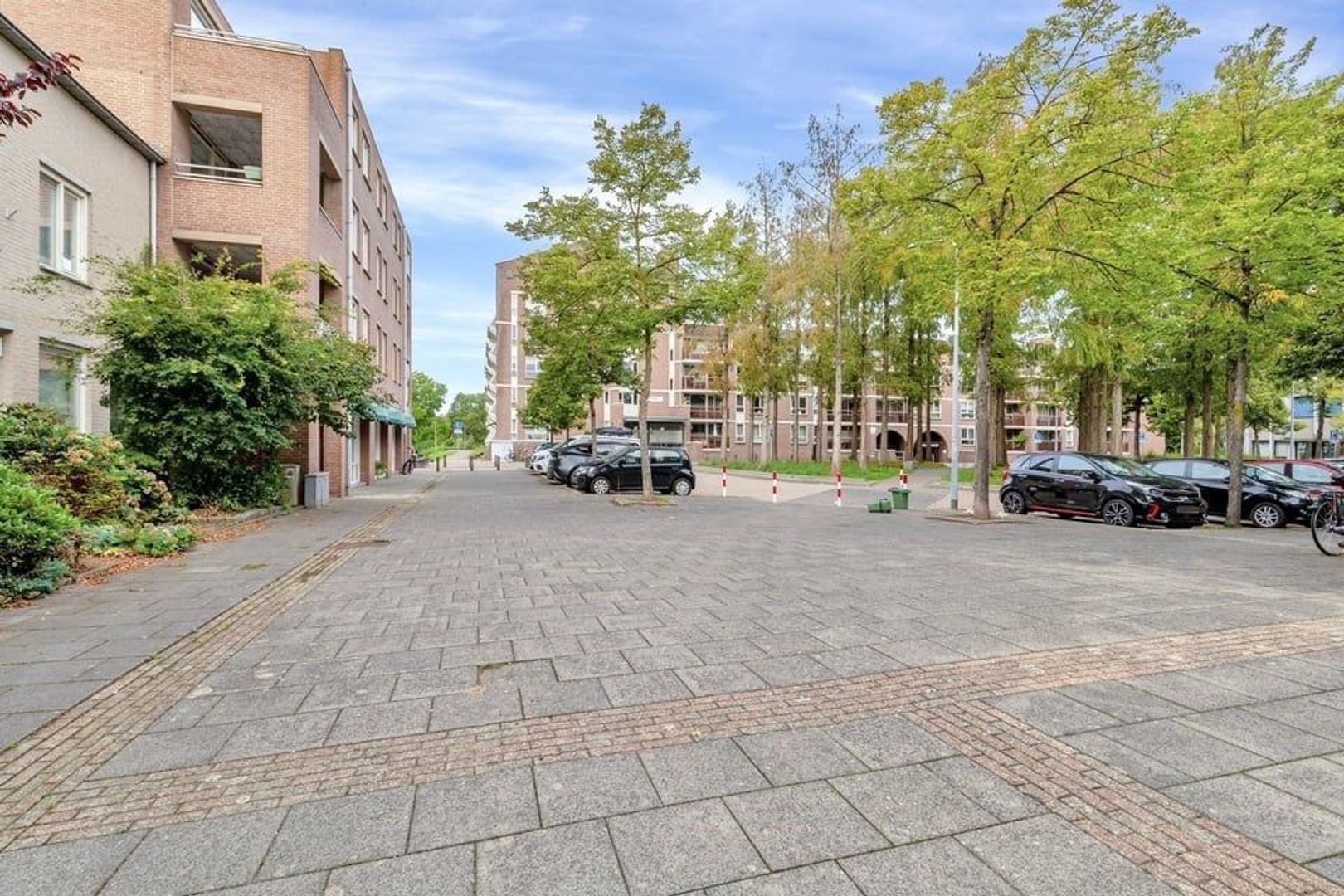 Erasmusdomein 37 C, Maastricht foto-18