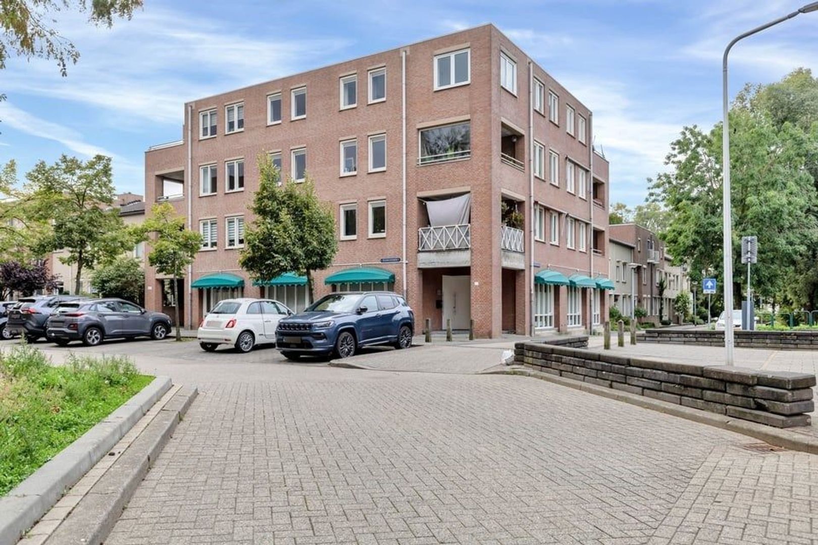 Erasmusdomein 37 C, Maastricht foto-20