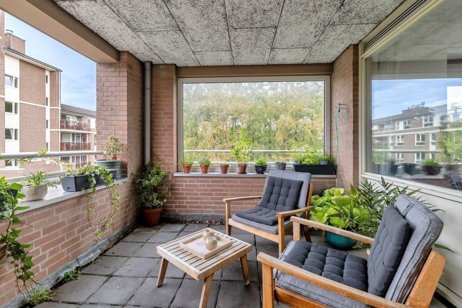 Erasmusdomein 37 C, Maastricht foto-3