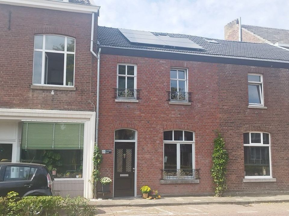 Brusselseweg 95, Maastricht