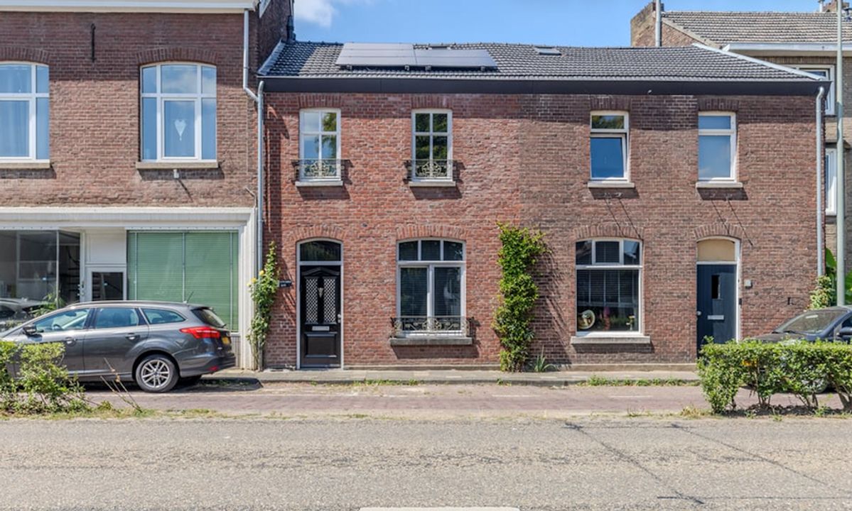 Brusselseweg 95, Maastricht