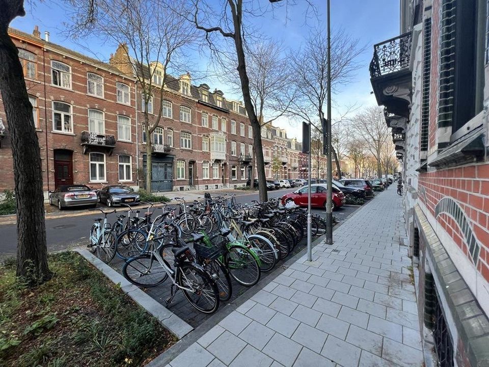 Alexander Battalaan 81 8, Maastricht