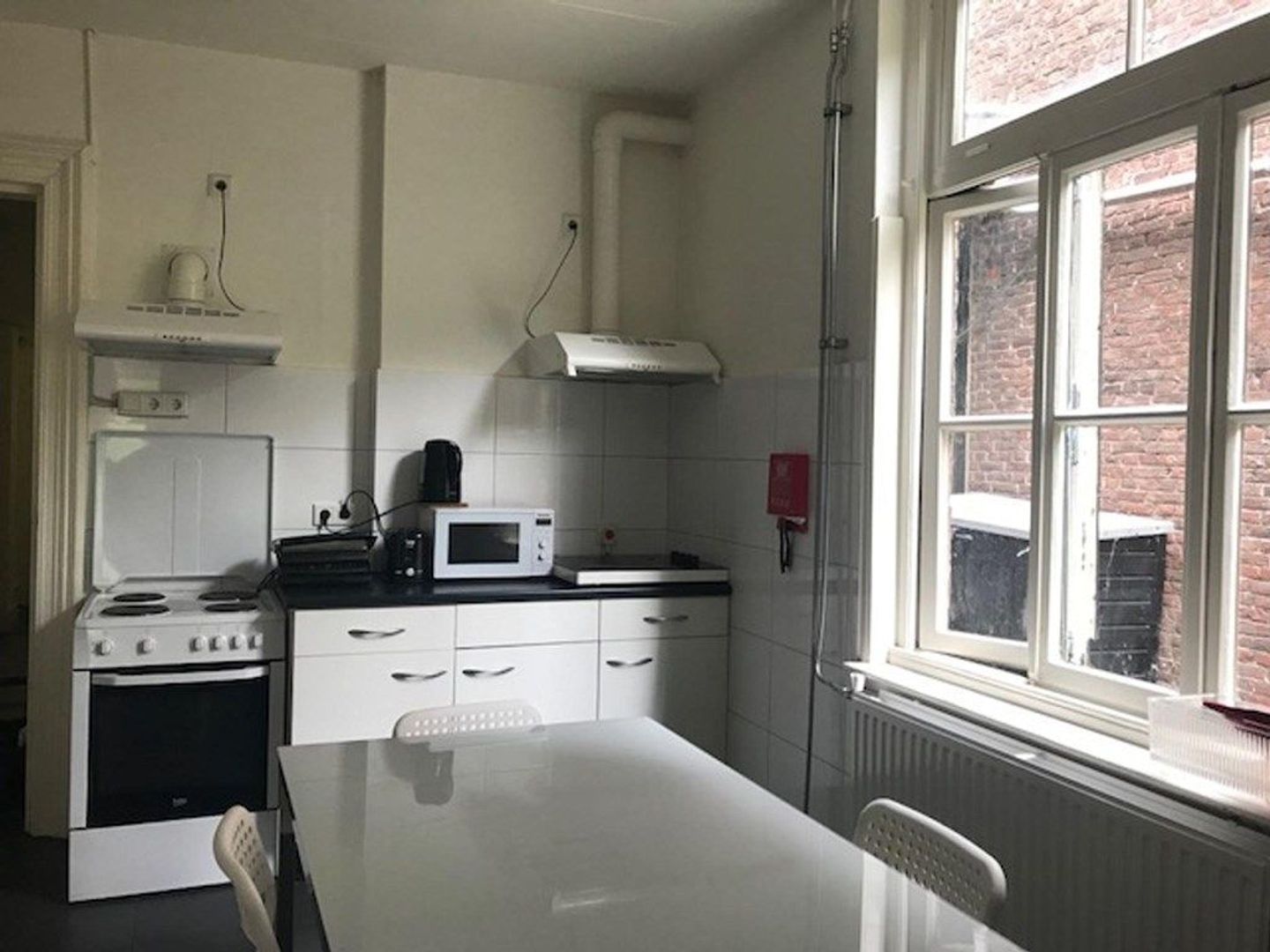 Alexander Battalaan 81 8, Maastricht foto-7