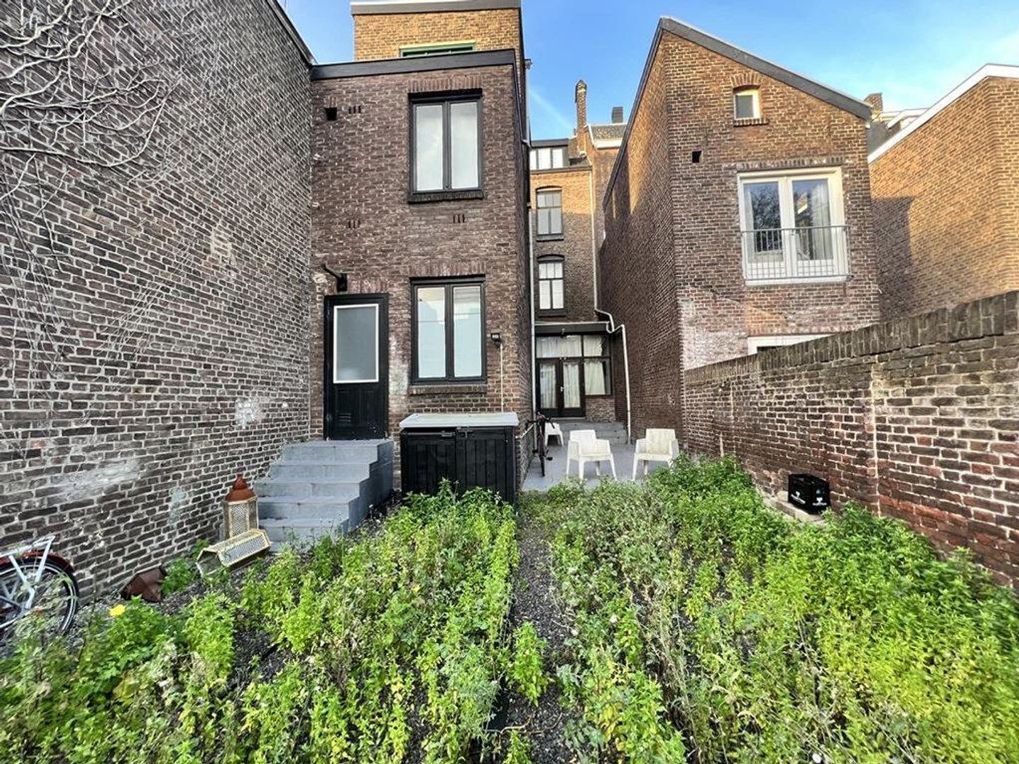 Alexander Battalaan 81 8, Maastricht foto-14