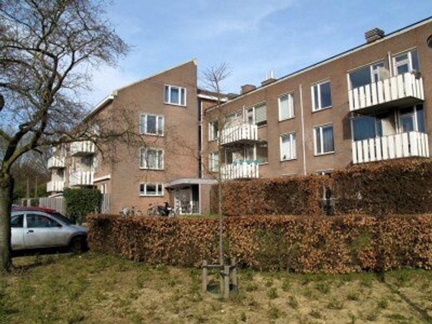 Trappendaal 12 A, Maastricht foto-0
