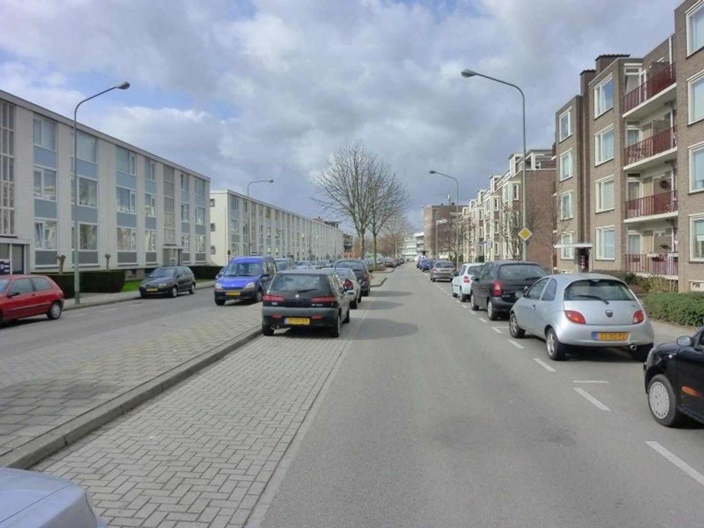 Adelbert van Scharnlaan R 6, Maastricht foto-1