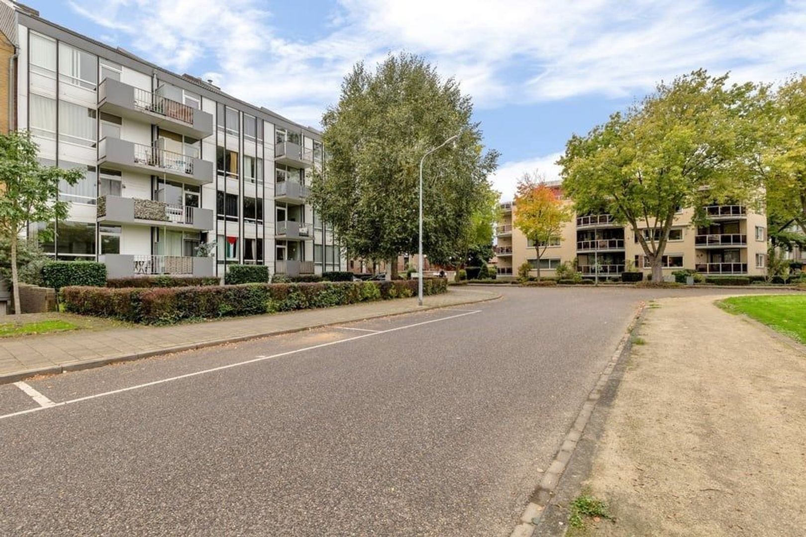 Oranjeplein 30 A, Maastricht foto-22