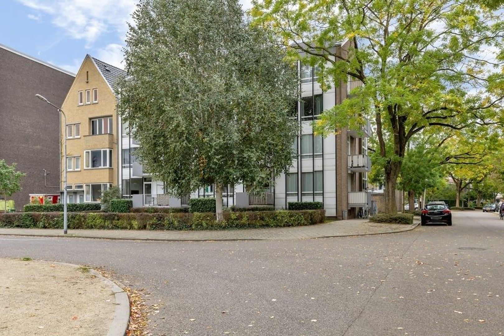 Oranjeplein 30 A, Maastricht foto-15