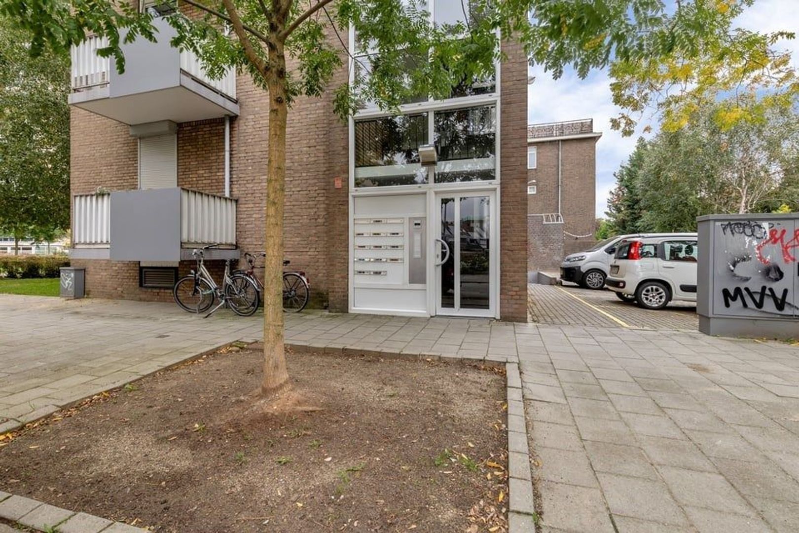 Oranjeplein 30 A, Maastricht foto-16
