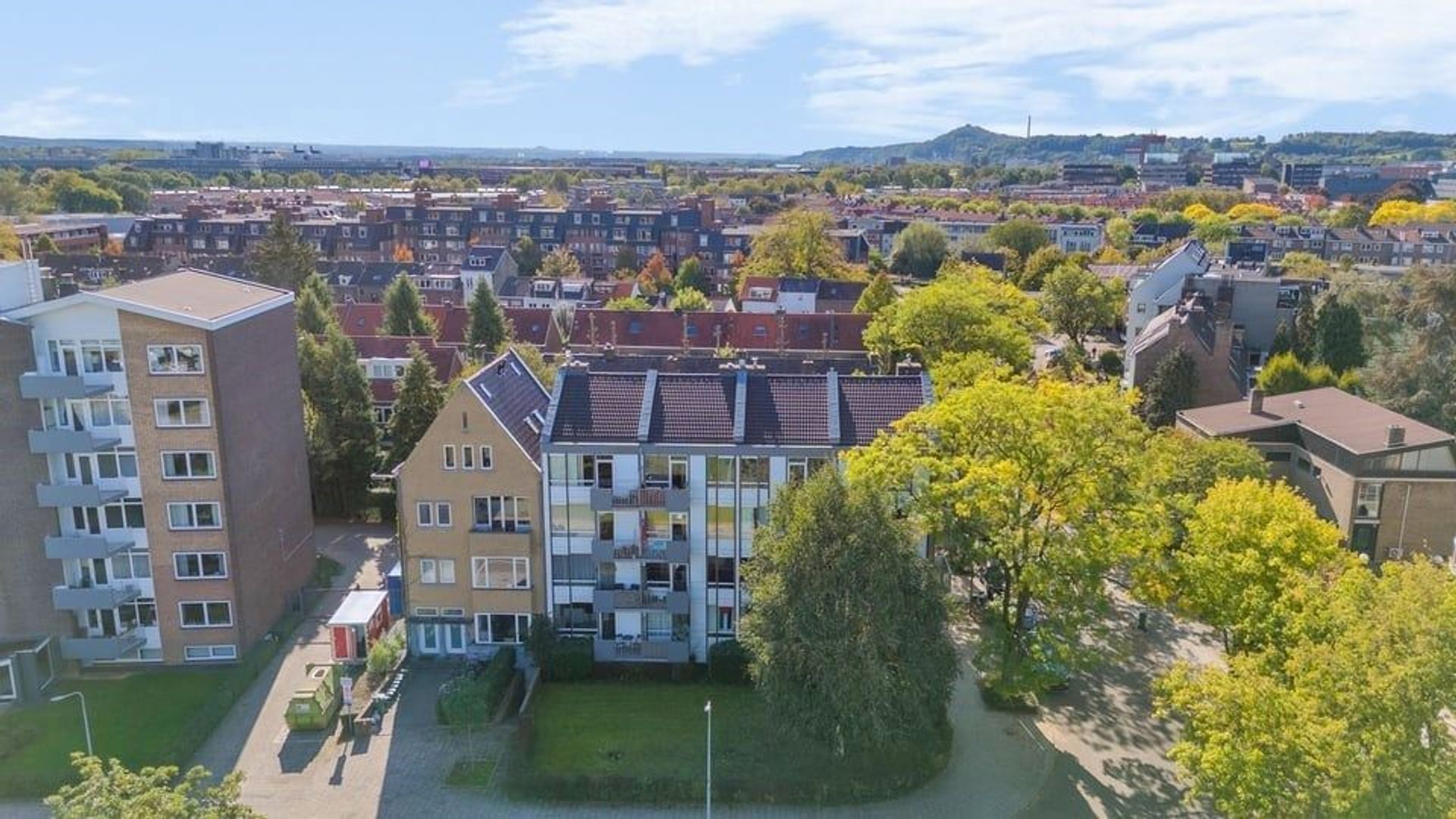 Oranjeplein 30 A, Maastricht foto-21