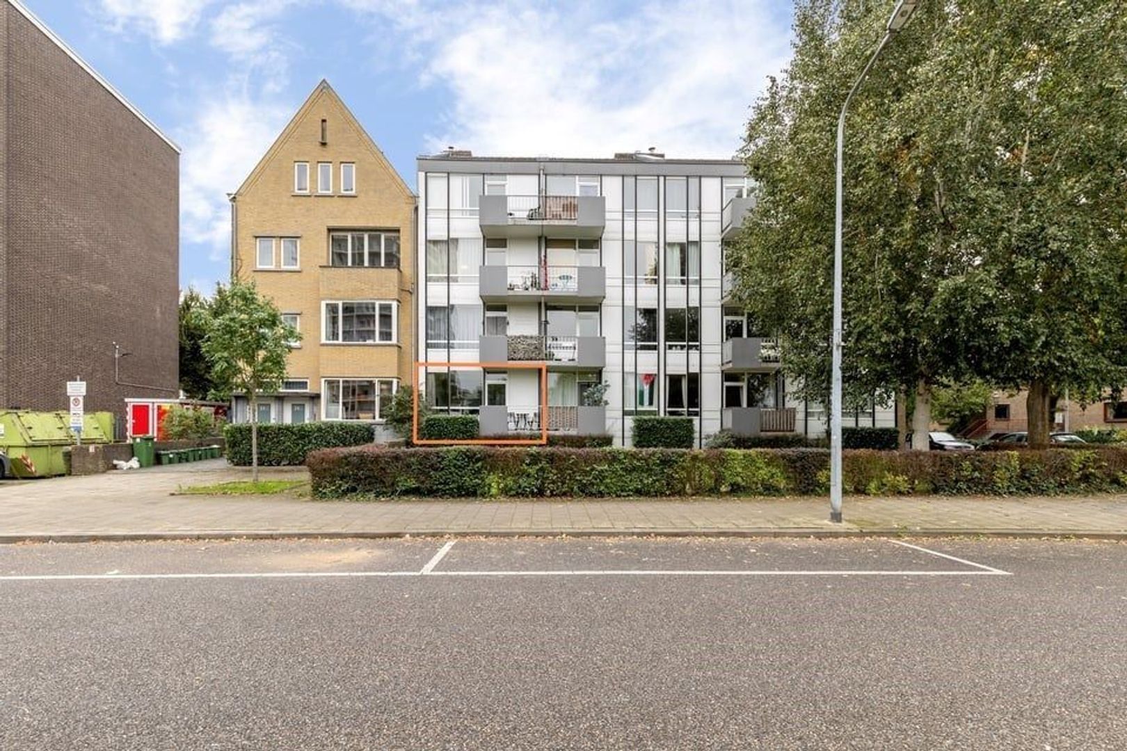 Oranjeplein 30 A, Maastricht foto-23