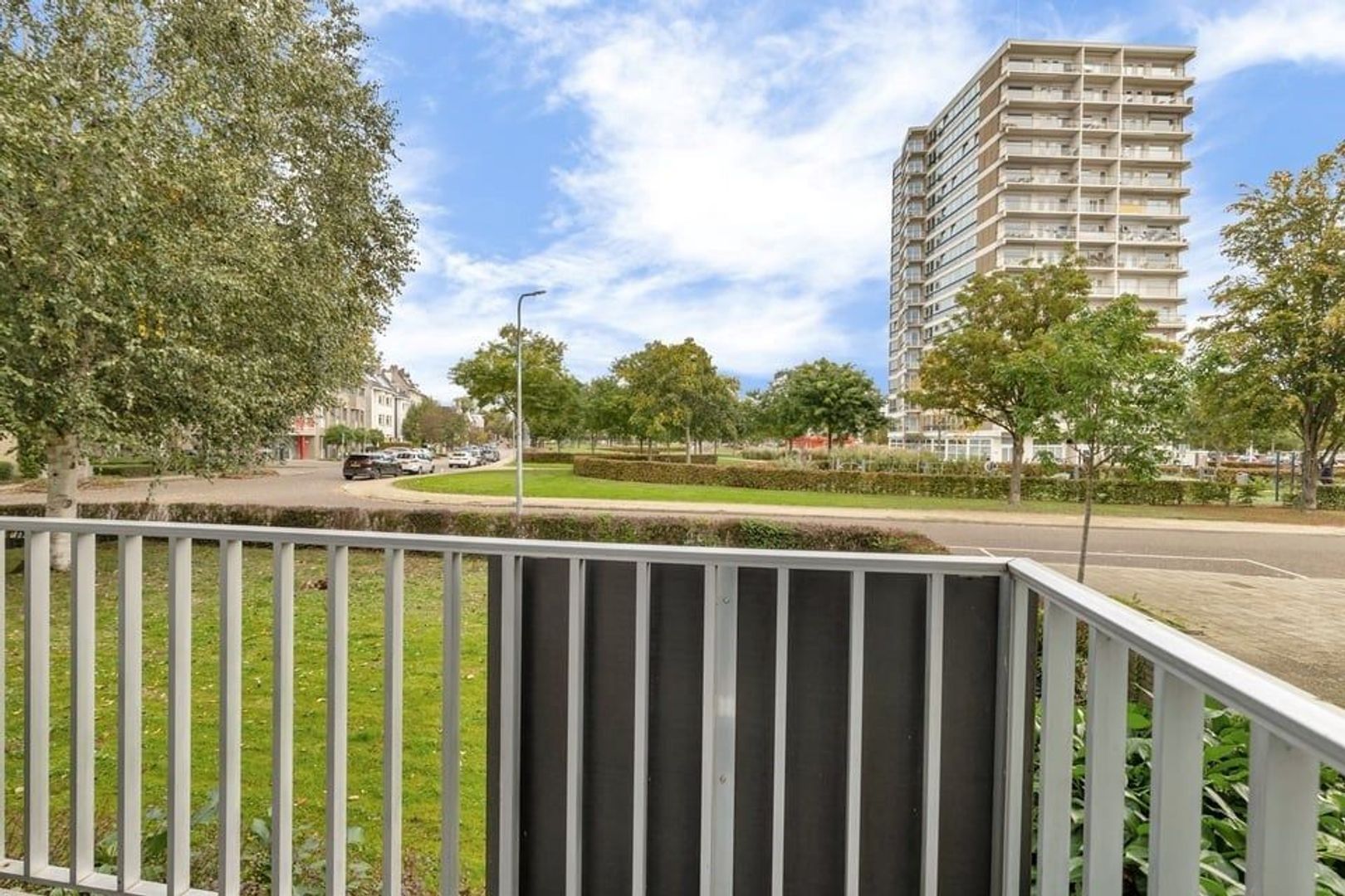 Oranjeplein 30 A, Maastricht foto-10