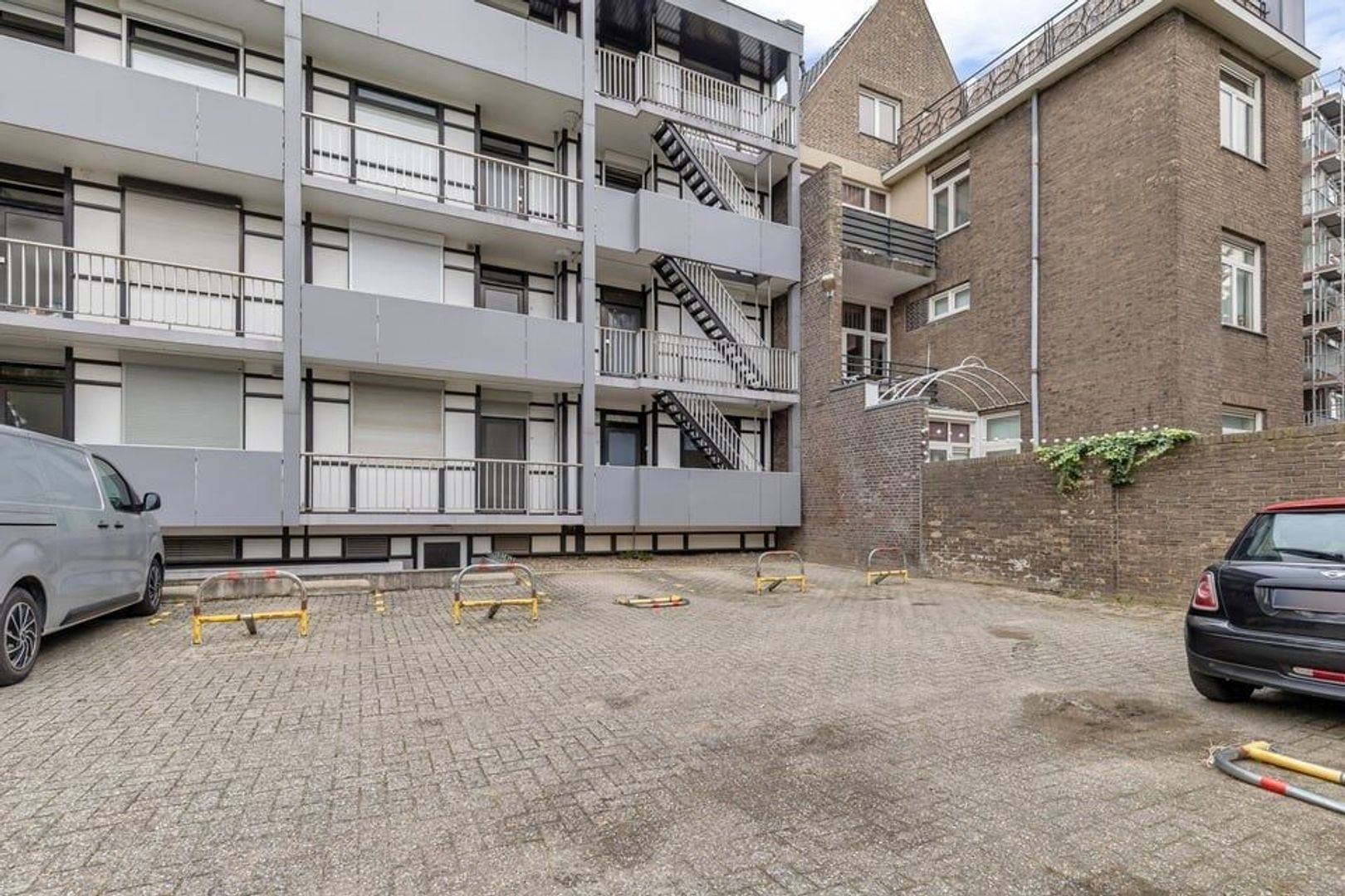 Oranjeplein 30 A, Maastricht foto-19